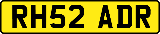 RH52ADR
