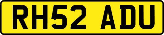 RH52ADU