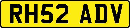 RH52ADV
