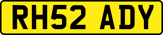 RH52ADY