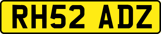 RH52ADZ