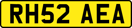 RH52AEA