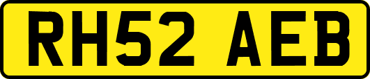 RH52AEB