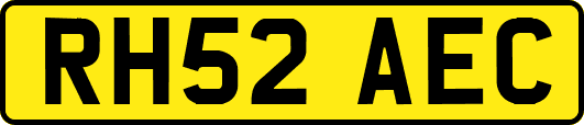 RH52AEC