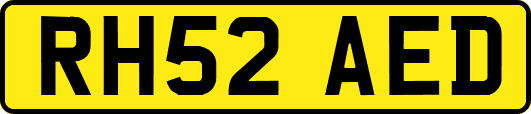 RH52AED