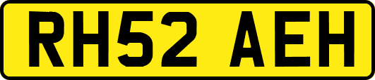 RH52AEH