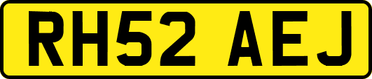 RH52AEJ