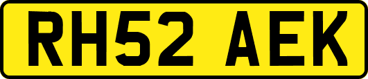 RH52AEK