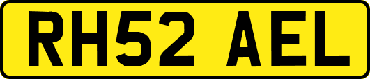 RH52AEL