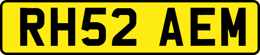 RH52AEM