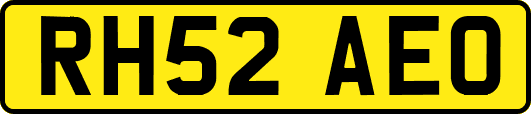 RH52AEO