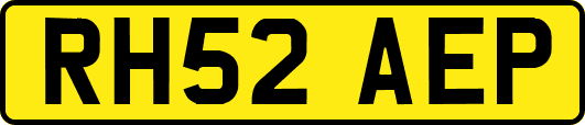 RH52AEP