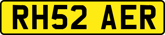 RH52AER