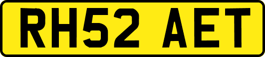 RH52AET