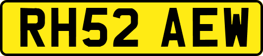 RH52AEW