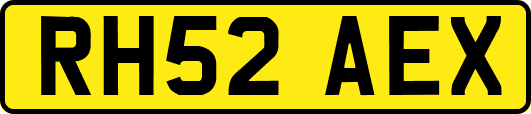 RH52AEX
