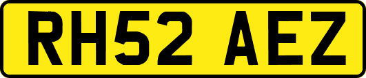 RH52AEZ