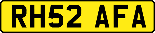 RH52AFA