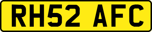 RH52AFC