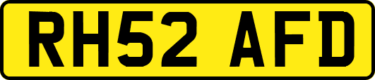 RH52AFD