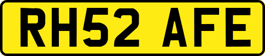 RH52AFE