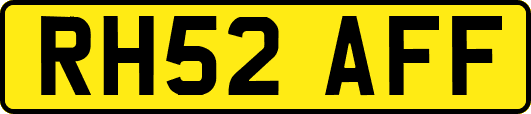 RH52AFF