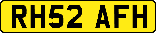 RH52AFH
