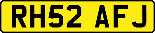 RH52AFJ