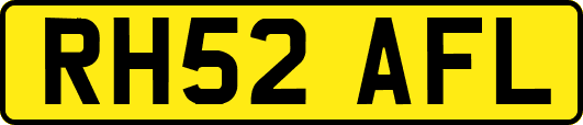 RH52AFL