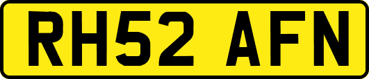 RH52AFN