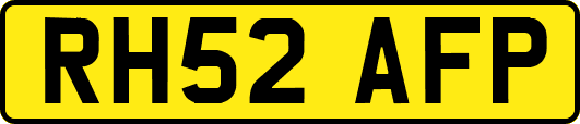 RH52AFP