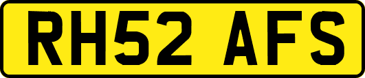 RH52AFS