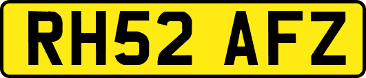 RH52AFZ