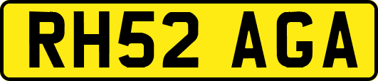 RH52AGA