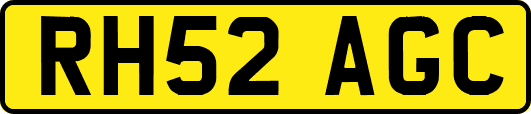 RH52AGC