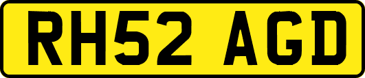 RH52AGD