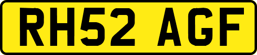 RH52AGF