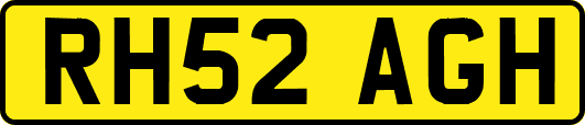 RH52AGH