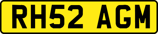RH52AGM