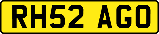 RH52AGO