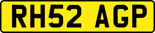 RH52AGP