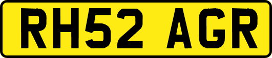 RH52AGR