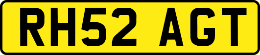 RH52AGT