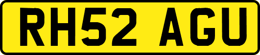 RH52AGU