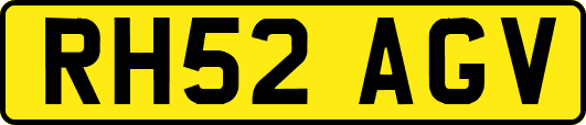 RH52AGV