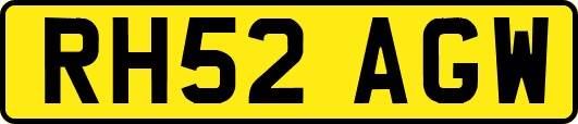 RH52AGW