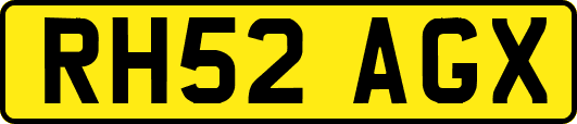 RH52AGX