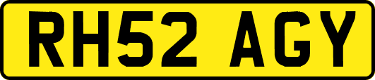RH52AGY