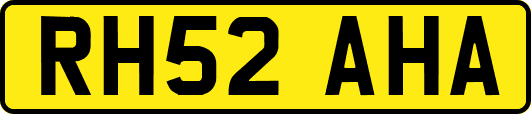 RH52AHA