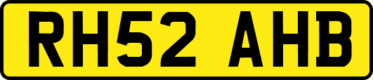 RH52AHB